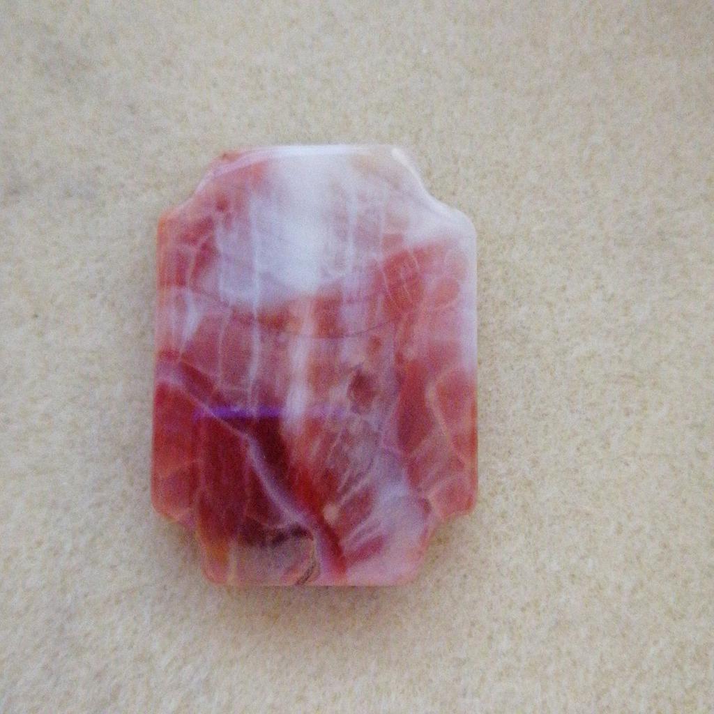 PIEDRA AGATA