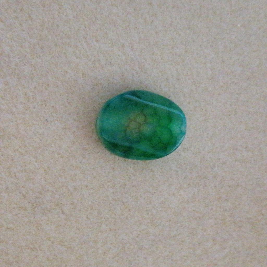 PIEDRA AGATA
