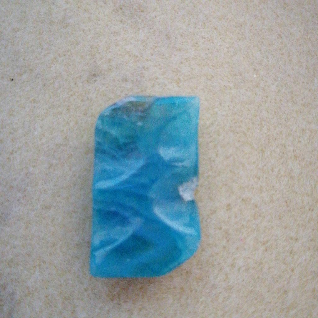 PIEDRA AGATA