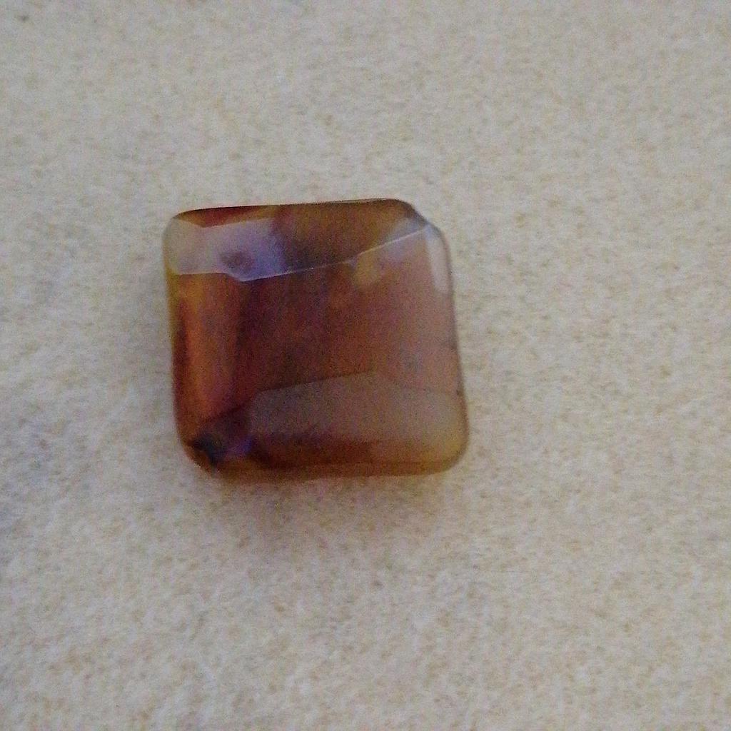 PIEDRA AGATA