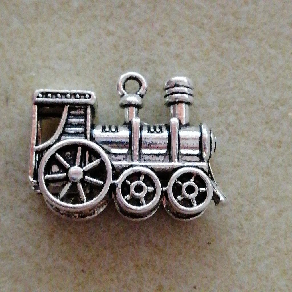 DIJE LOCOMOTORA