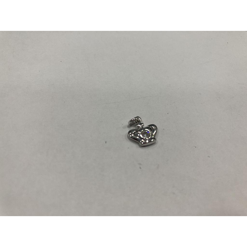 DIJE CORONA MICROCIRCONIA