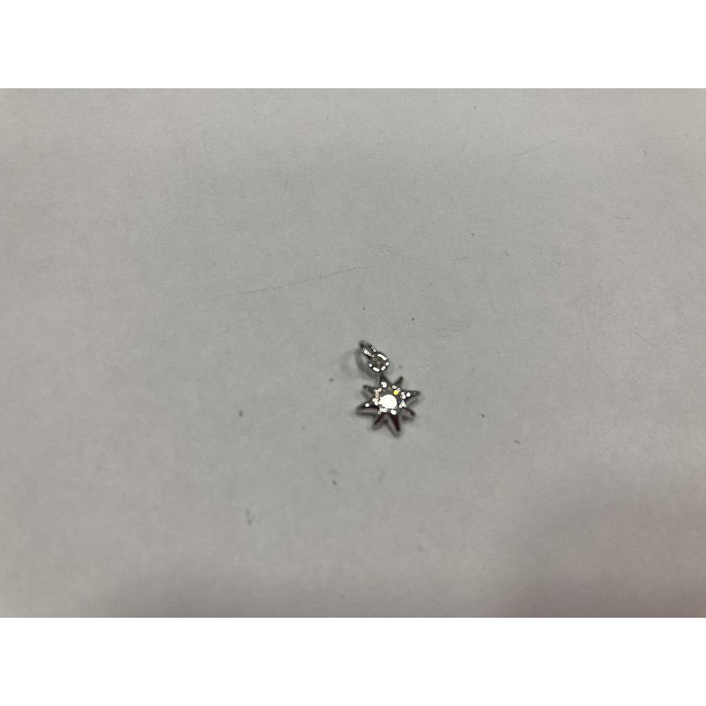 DIJE SOL MICROCIRCONIA