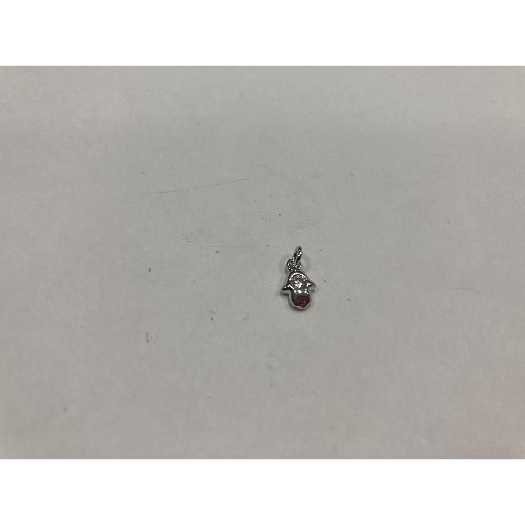 DIJE MANO HAMSA