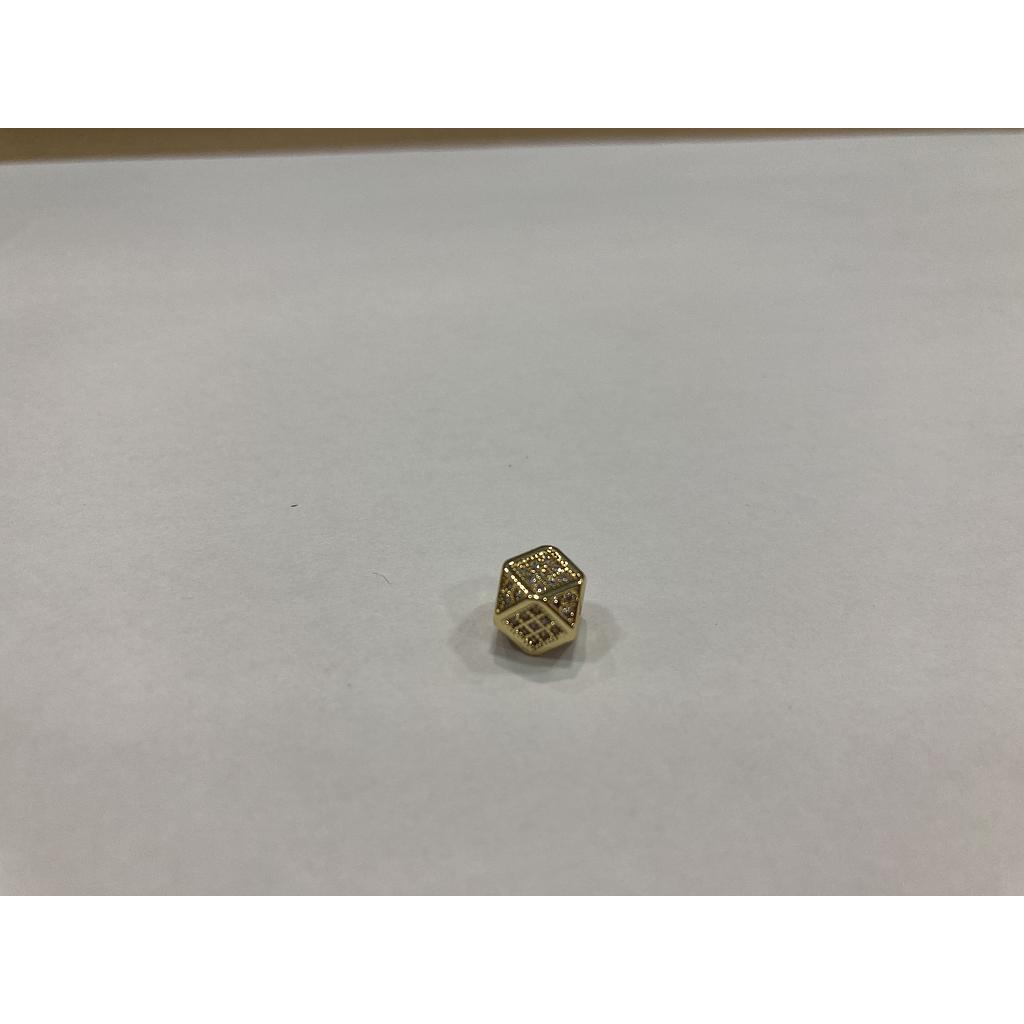 SEPARADOR CUBO MICROCIRCONIA
