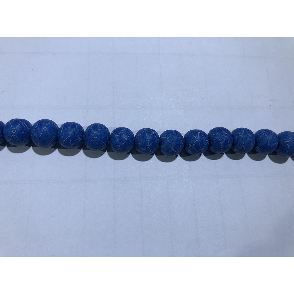 FIMO REDONDO 10MM