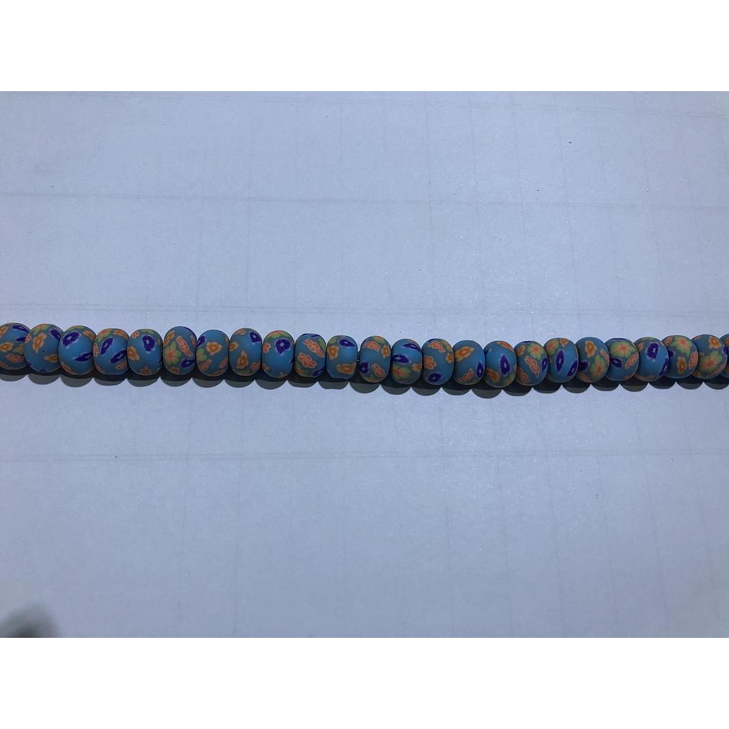 FIMO DONA 6X10MM