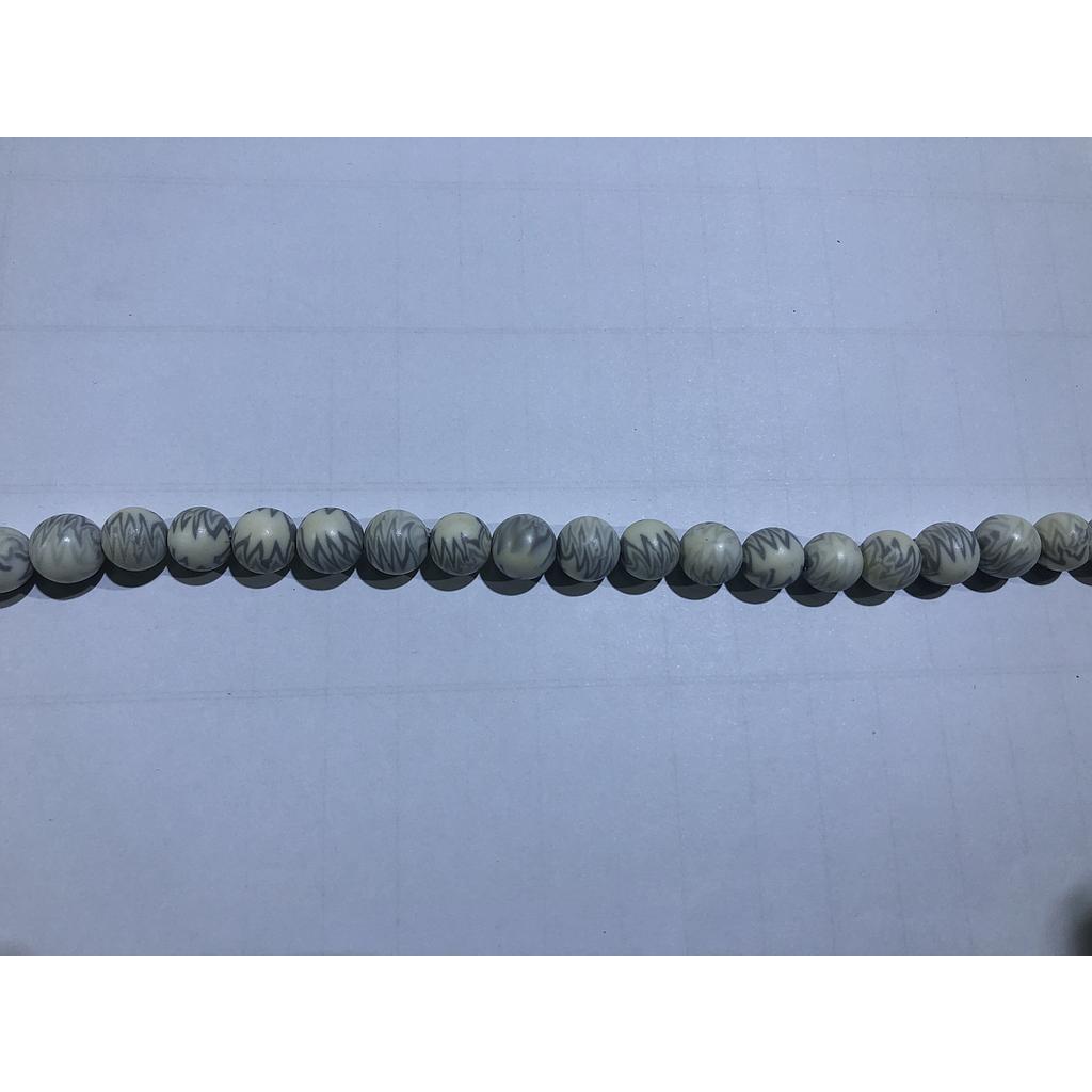 FIMO REDONDO 8MM