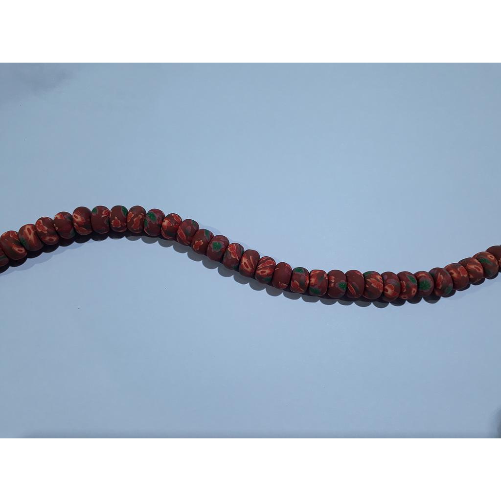 FIMO DONA 6X10MM