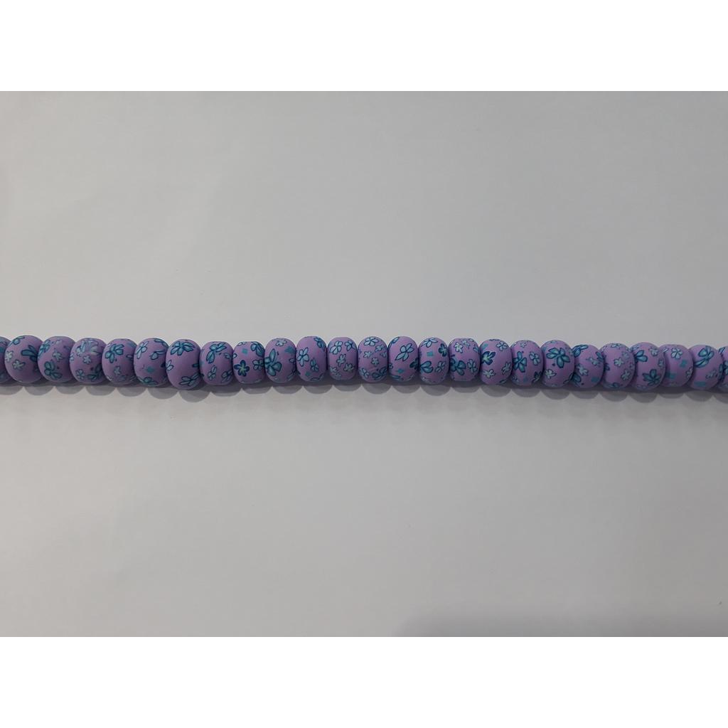 FIMO REDONDO 6X10MM