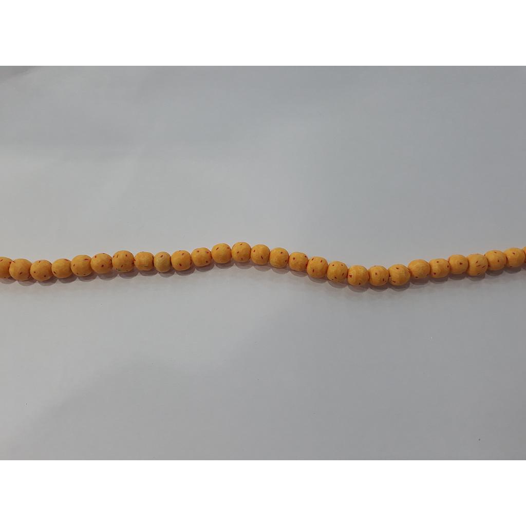 FIMO REDONDO 6MM