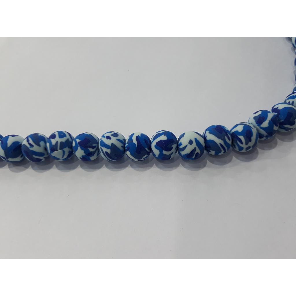 FIMO REDONDO 10MM