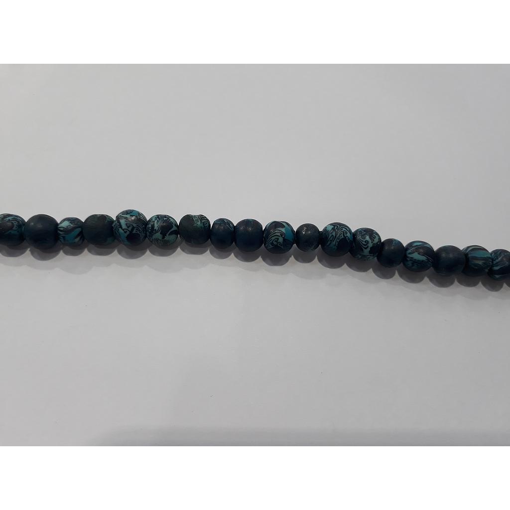 FIMO REDONDO 6MM