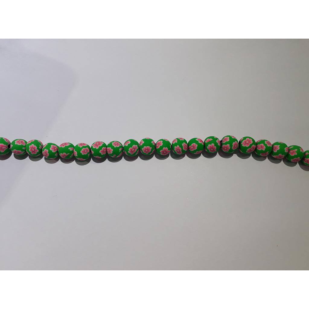 FIMO REDONDO 8MM