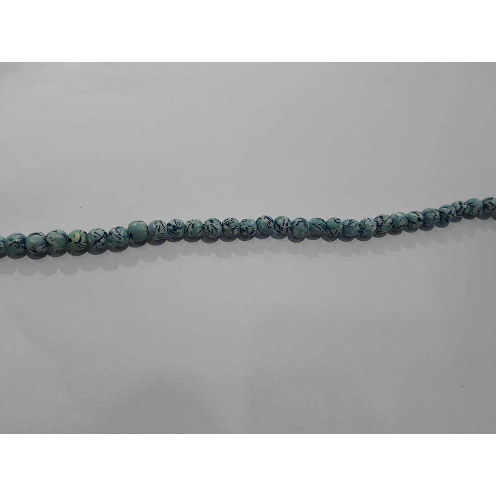 FIMO REDONDO 6MM