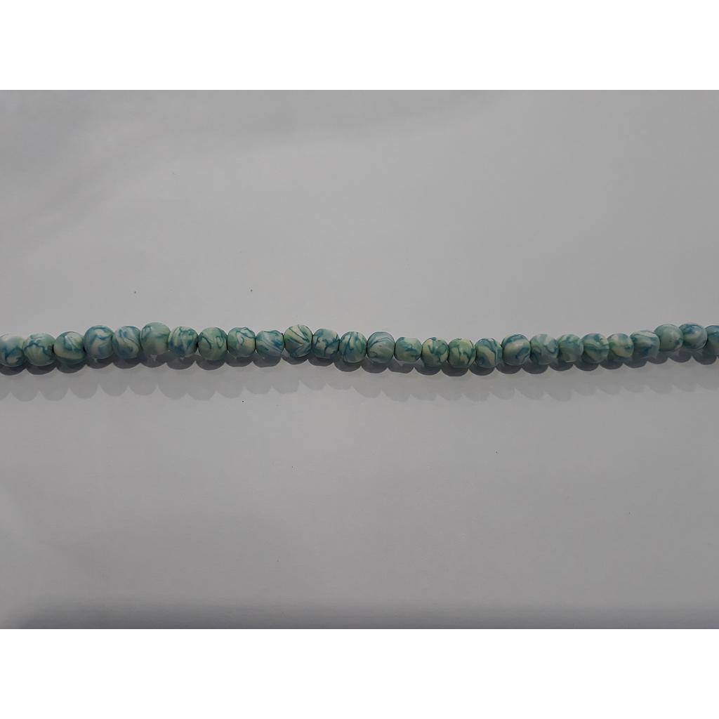 FIMO REDONDO 6MM