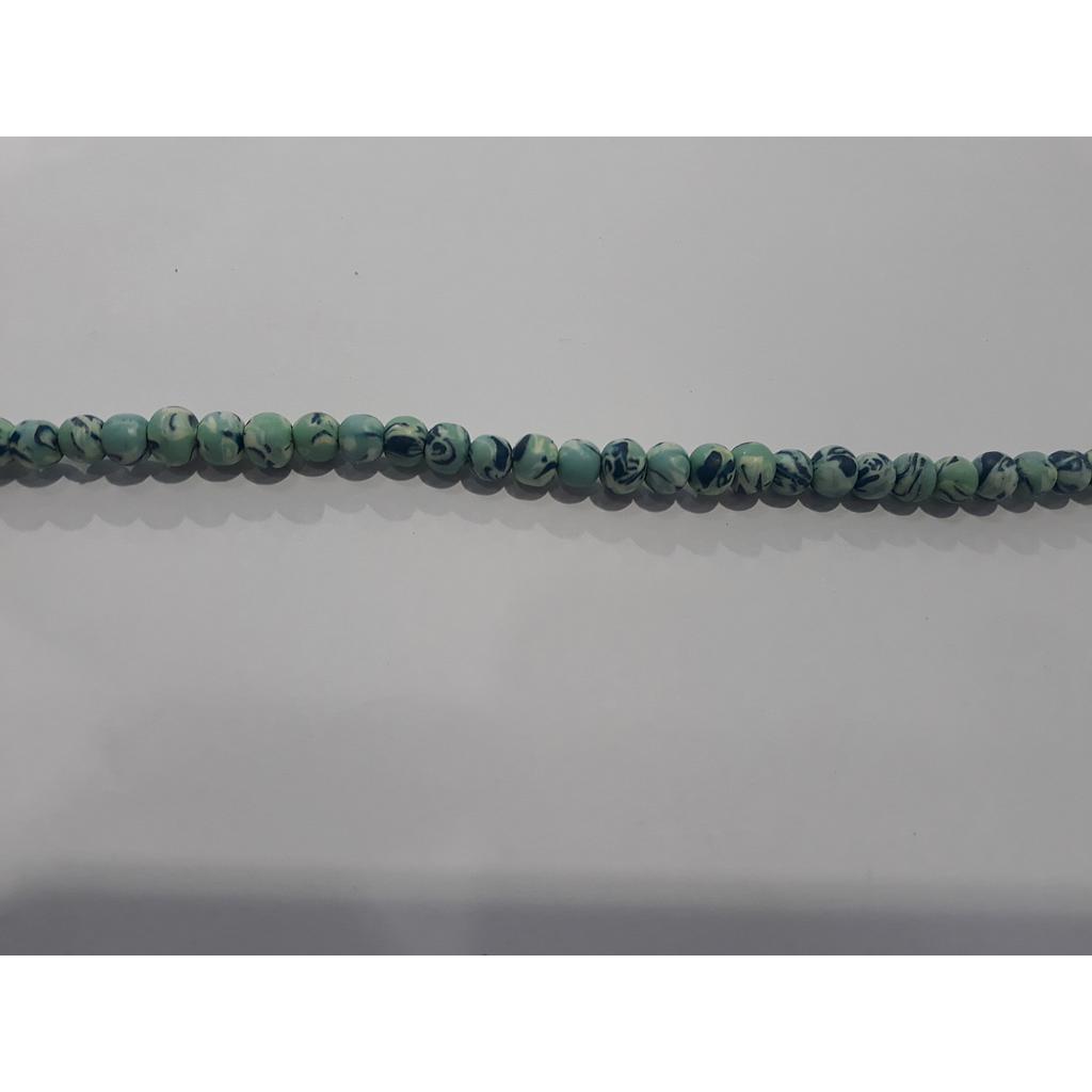 FIMO REDONDO 6MM