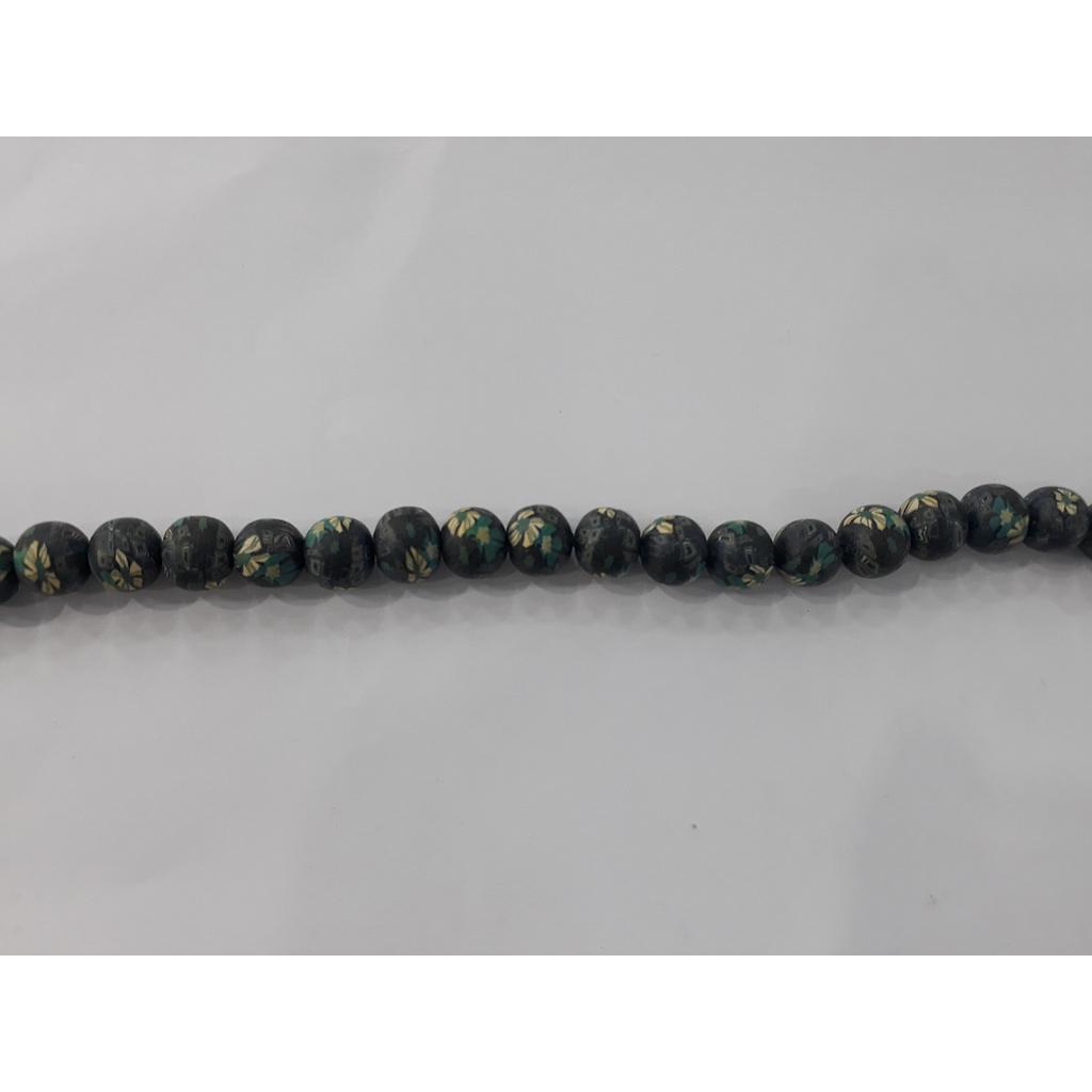 FIMO REDONDO 10MM