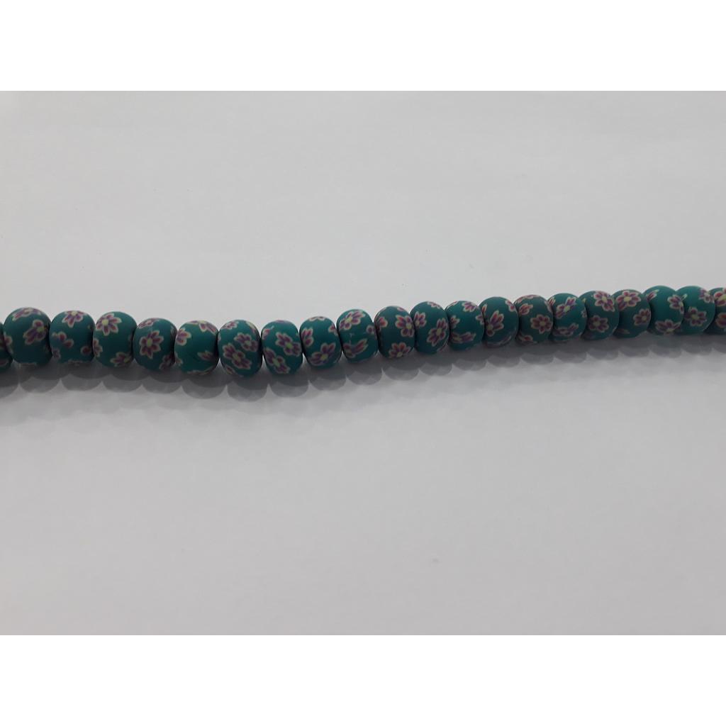 FIMO DONA 6X10MM