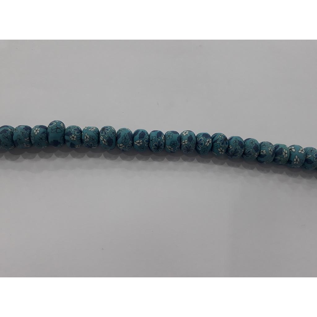 FIMO DONA 6X10MM