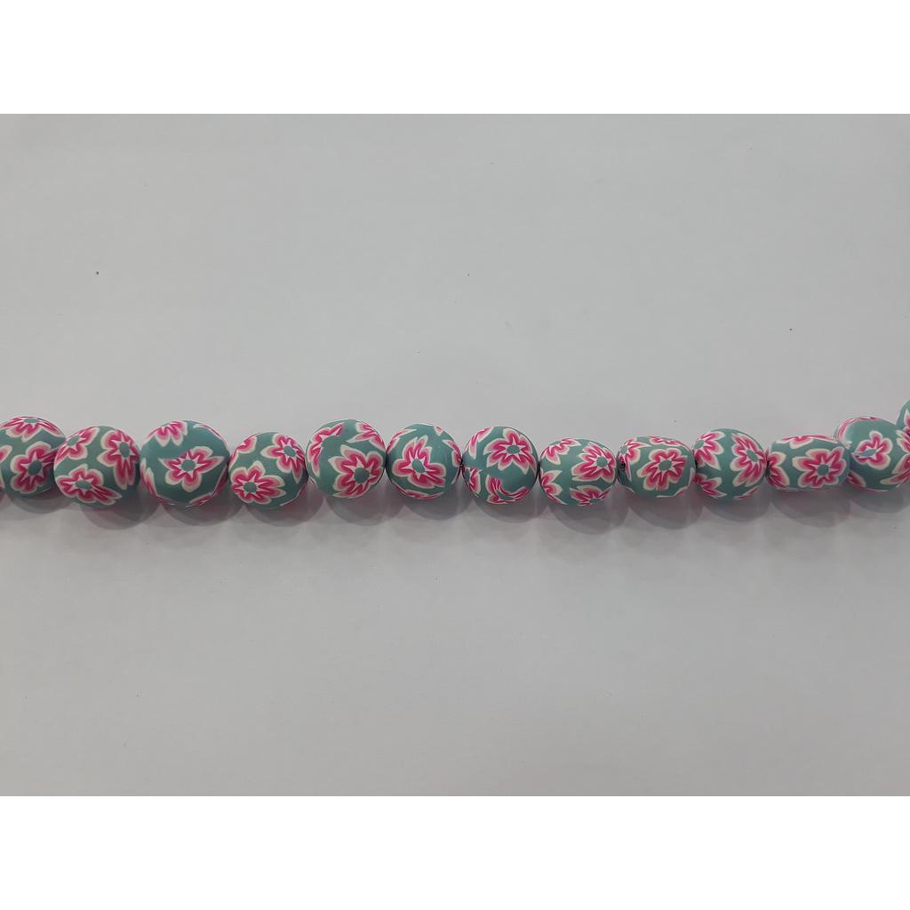 FIMO DONA 10X6MM