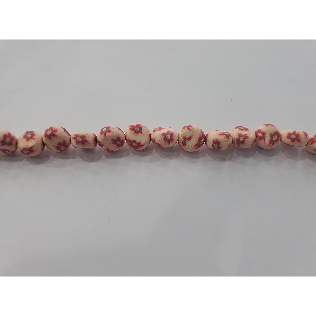 FIMO DONA 10X6MM