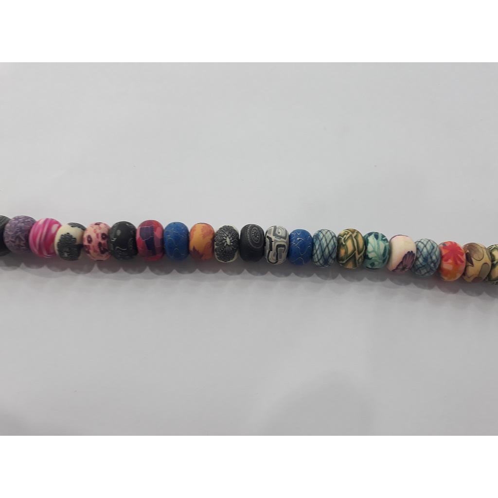 FIMO DONA MULTIFIGURAS