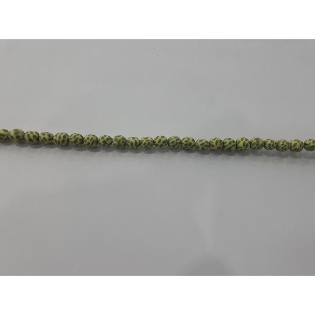 FIMO REDONDO 6MM