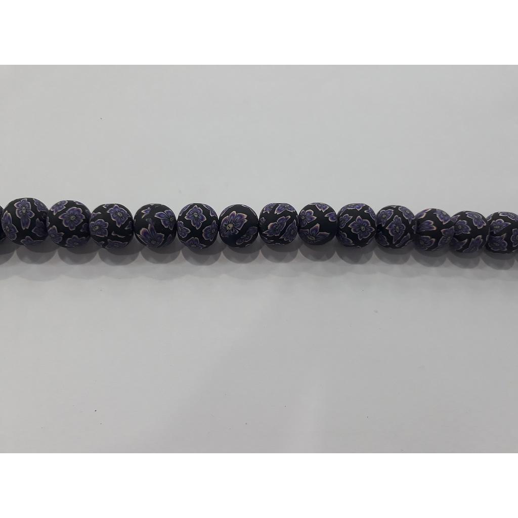 FIMO REDONDO 10MM