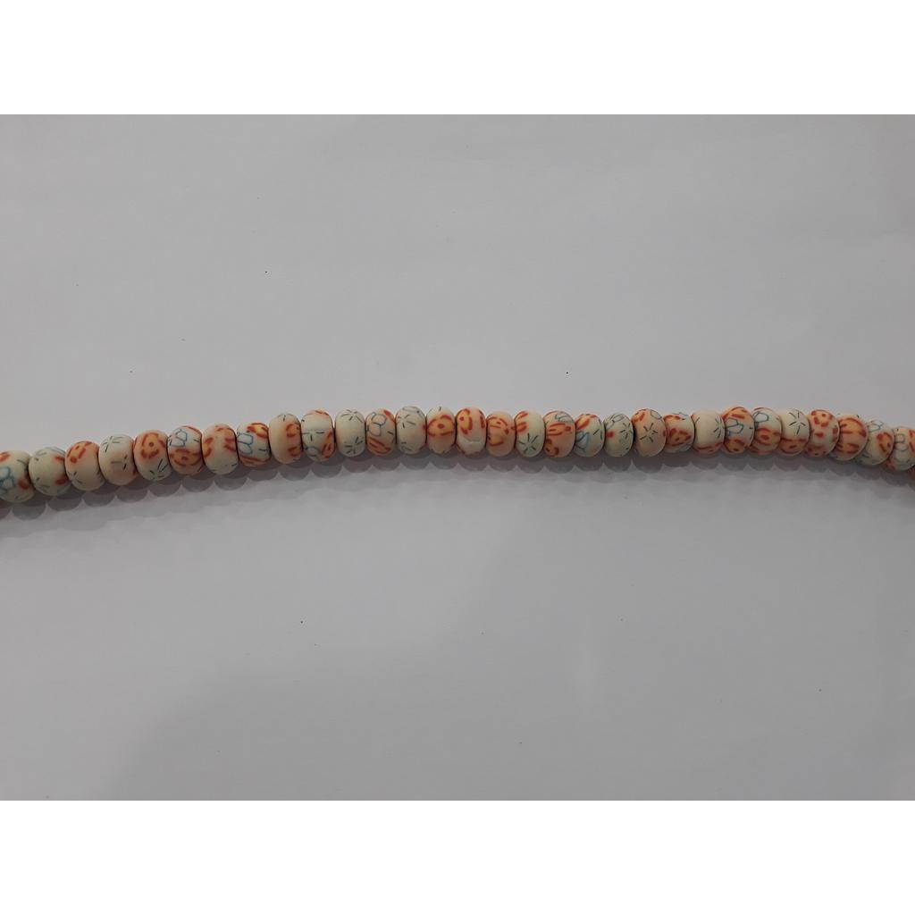 FIMO DONA 6X10MM