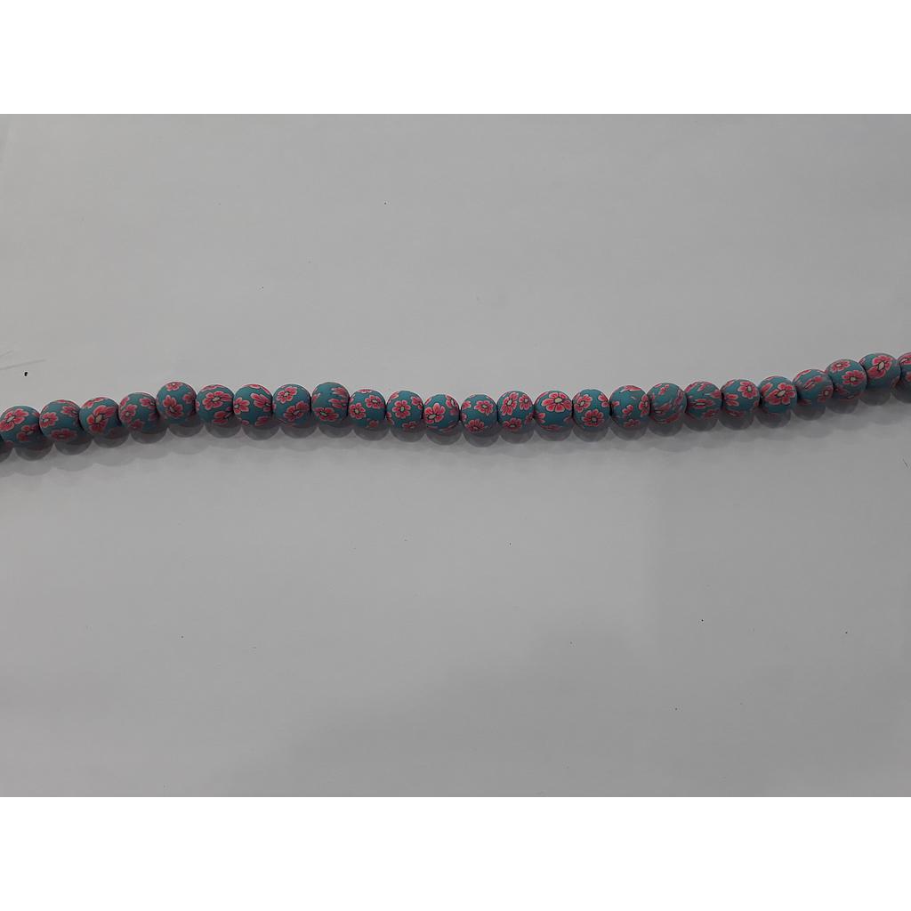 FIMO REDONDO 8MM