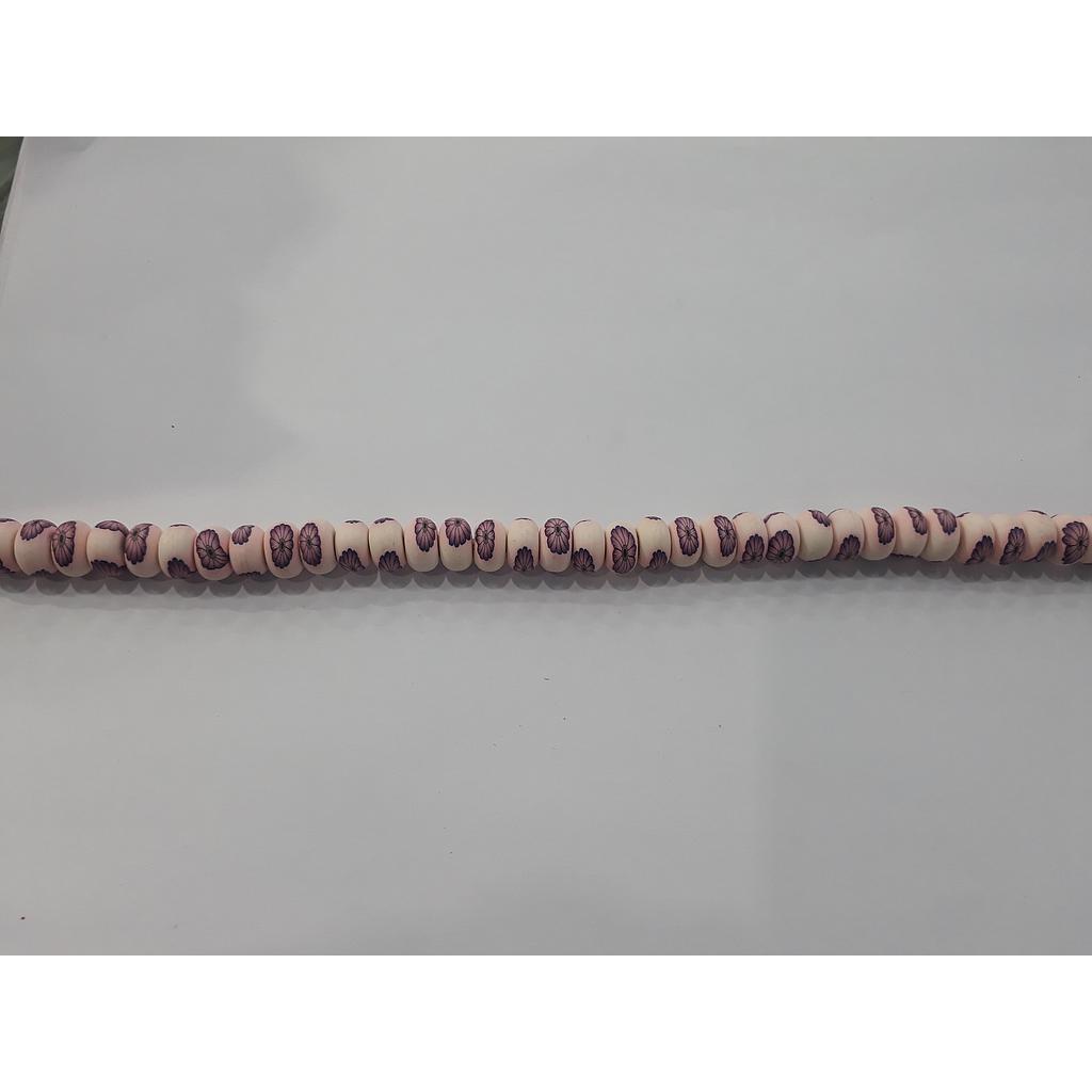 FIMO DONA 6x10MM
