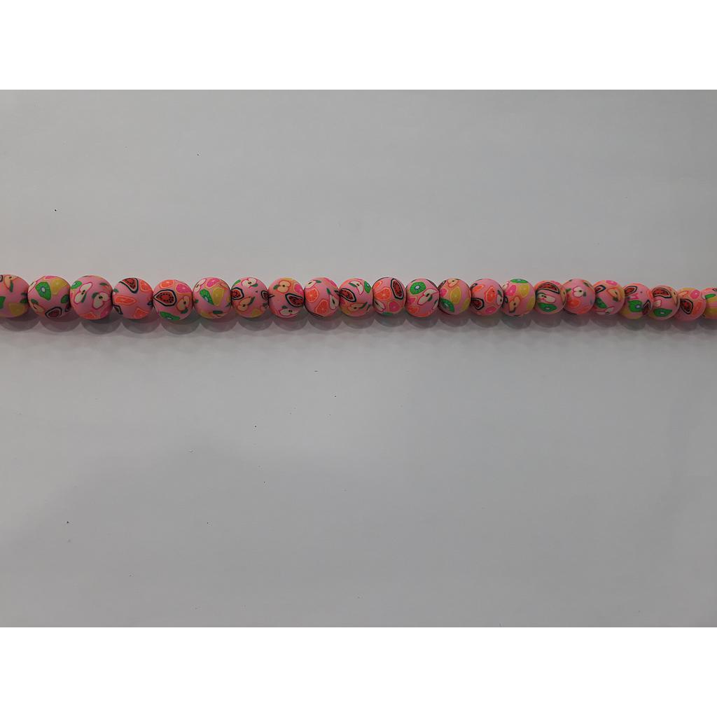 FIMO REDONDO 10MM