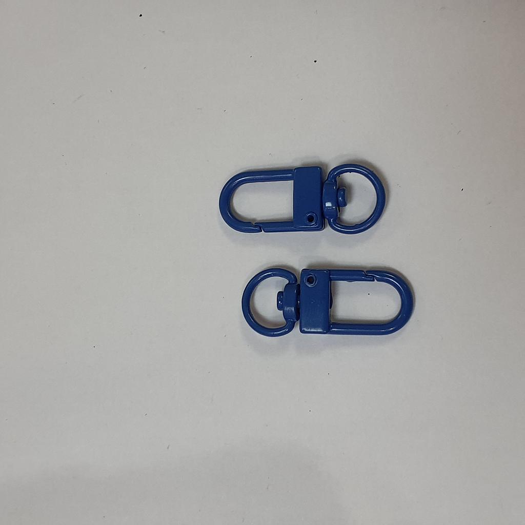 BROCHE ACRILICOMETAL