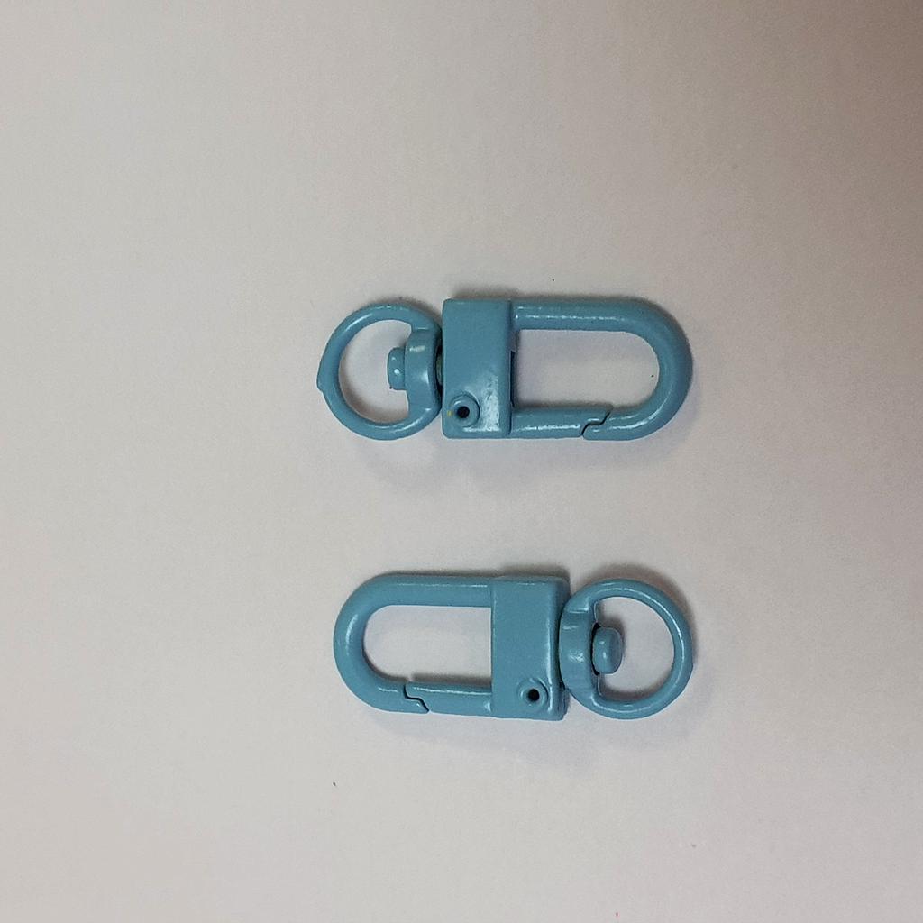 BROCHE ACRILICOMETAL