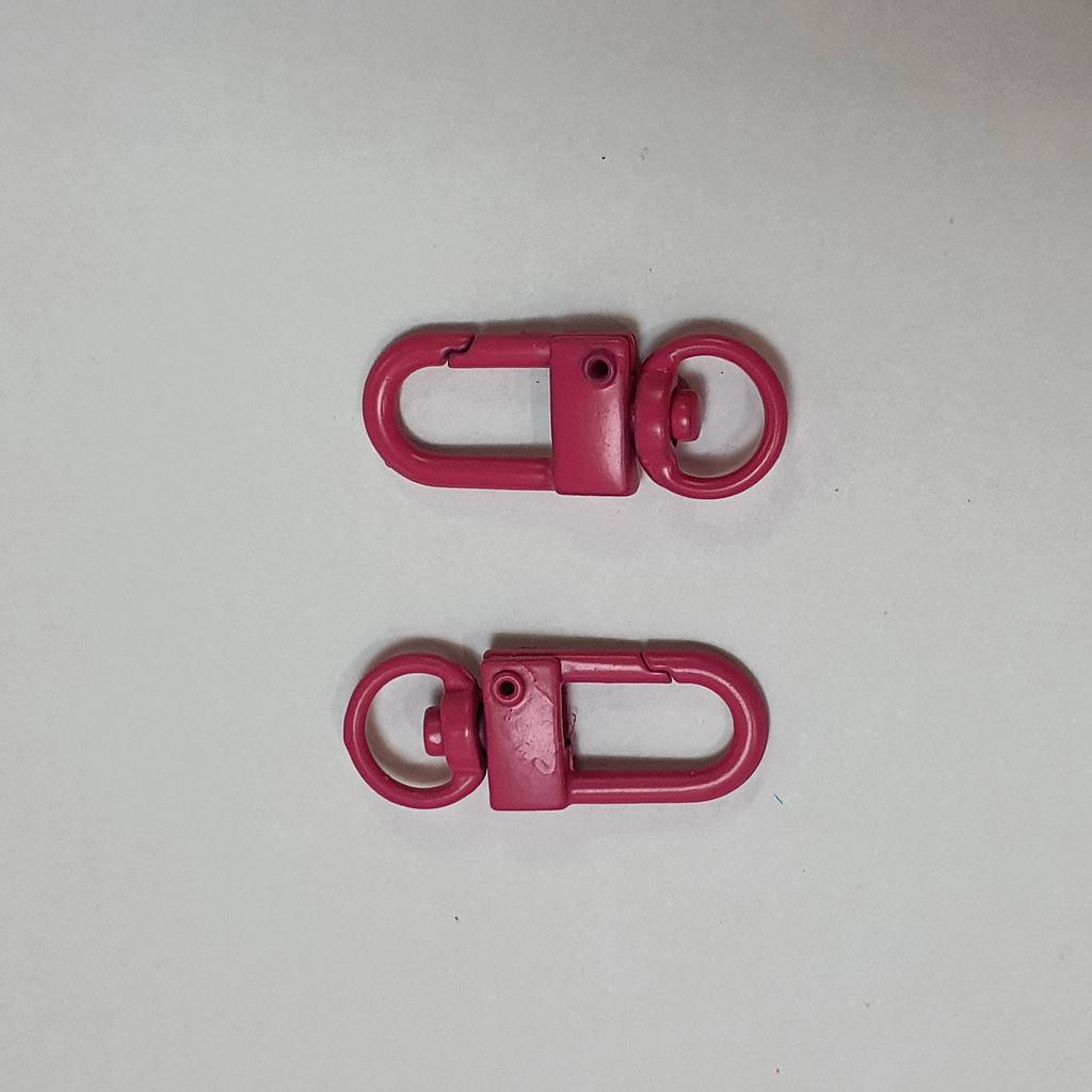 BROCHE ACRILICOMETAL