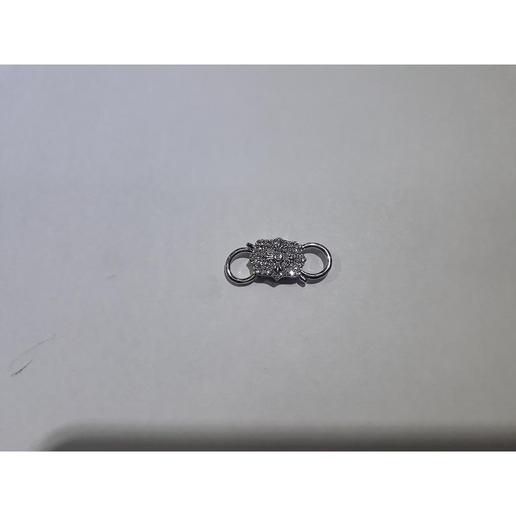BROCHE MICROCIRCON