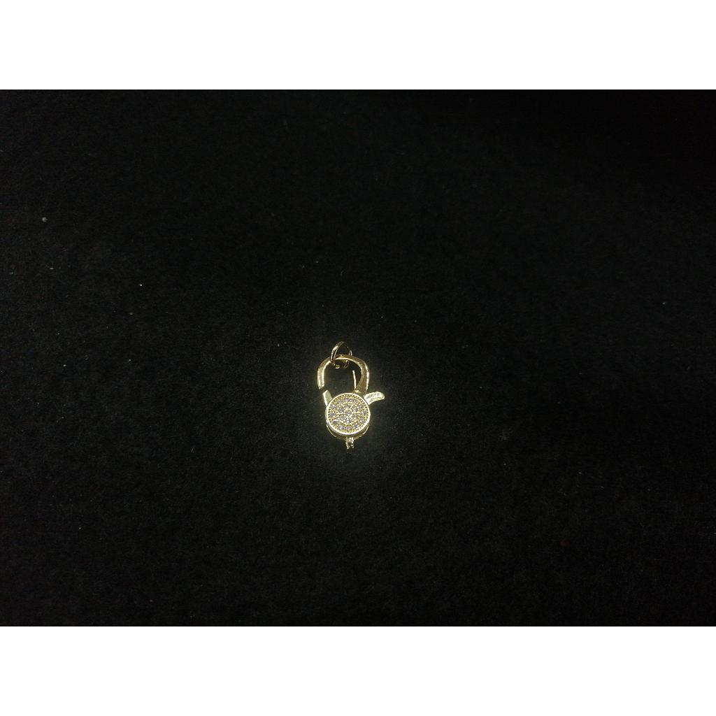 BROCHE MICROCIRCONIA