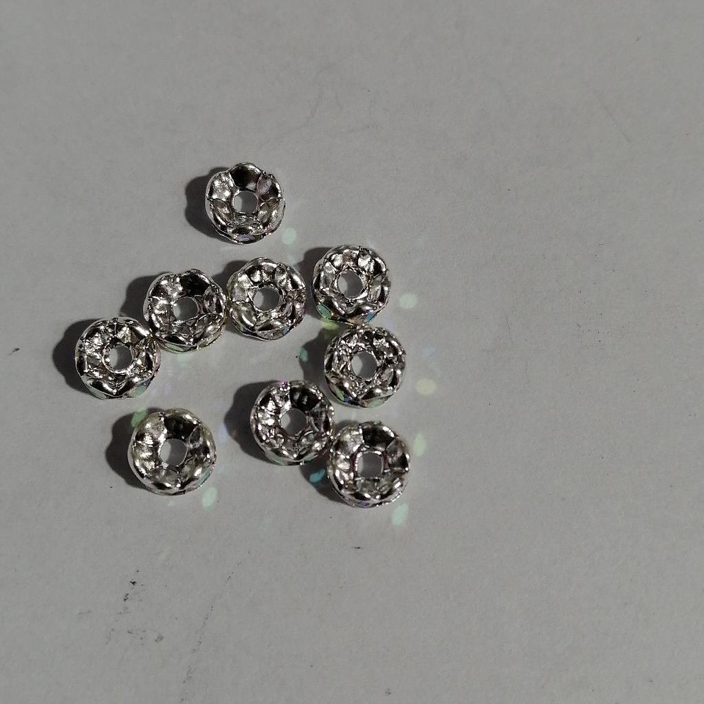 SEPARADORES TORNASOL PEQUEÑO 10PCS