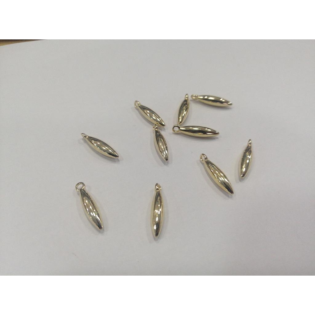 DIJES ACRILICOS 10 PCS
