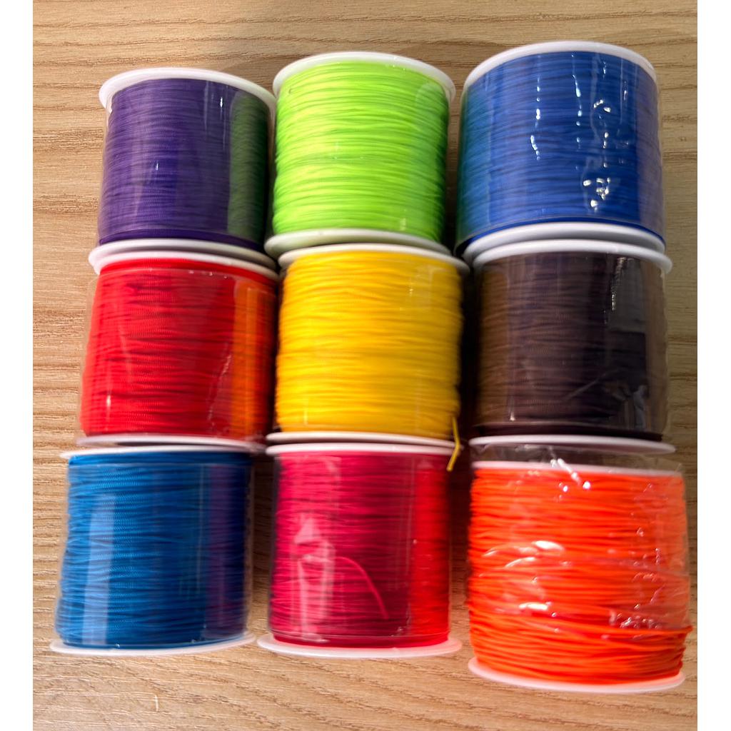 HILO CHINO 0.8MM YARDA