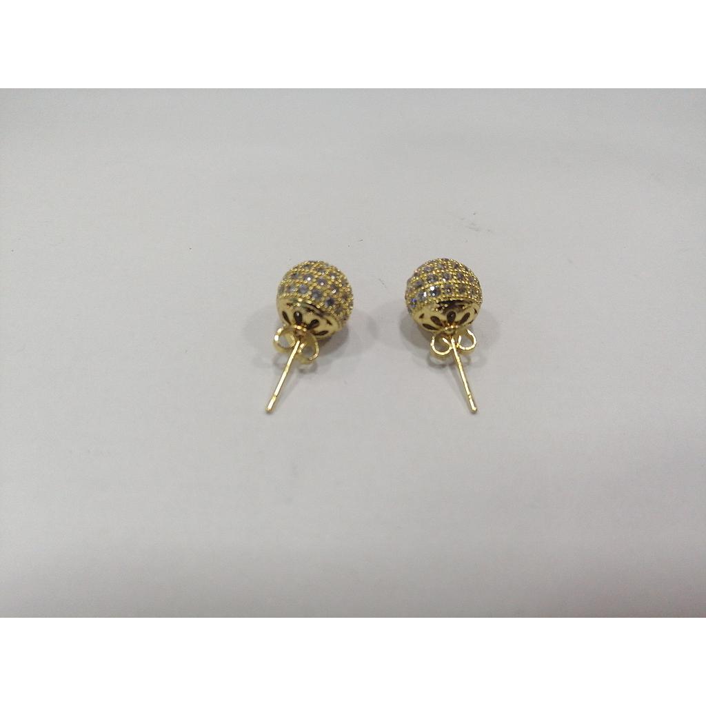 PATENTES DE MICROCIRCONIA 10MM