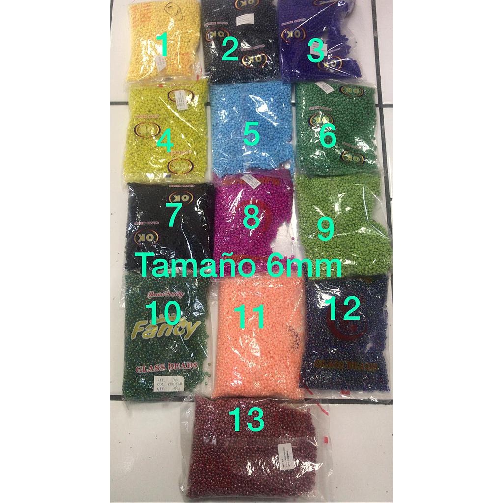 MOSTACILLA BOLSA 20g