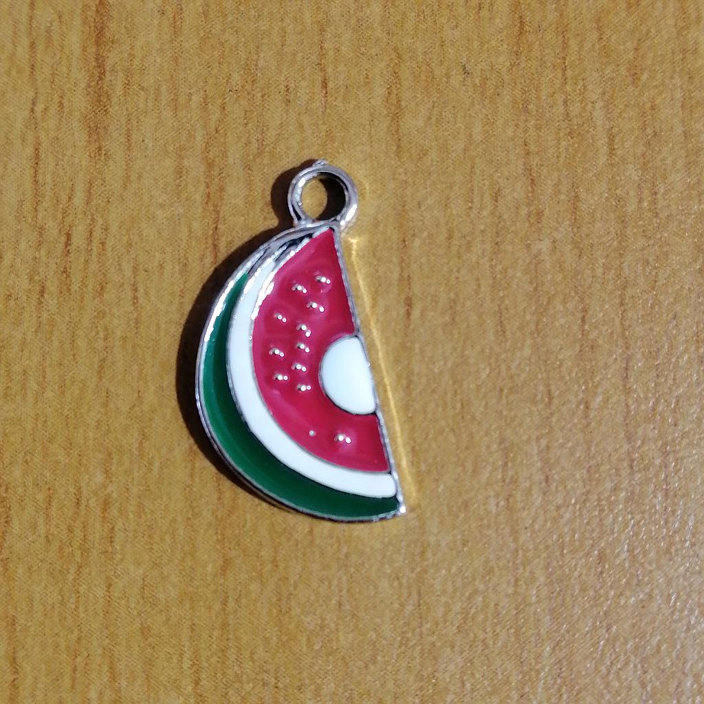 DIJE SANDIA PEWTER ENAMEL