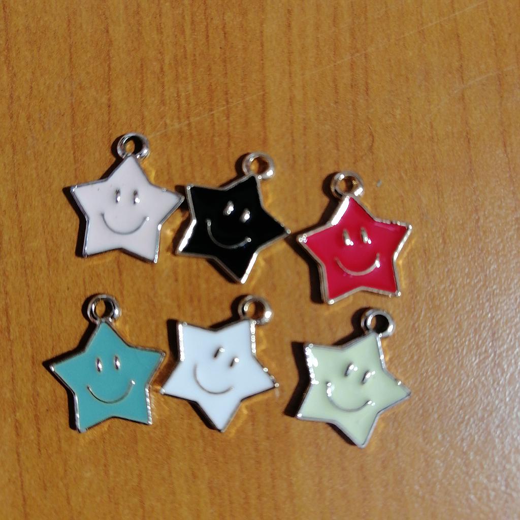 DIJES ESTRELLAS