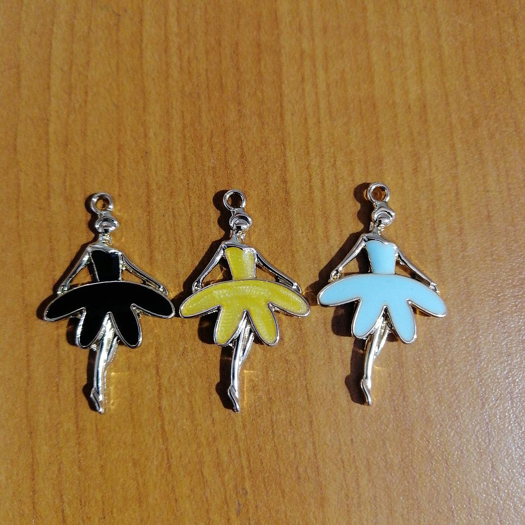 DIJE BAILARINA