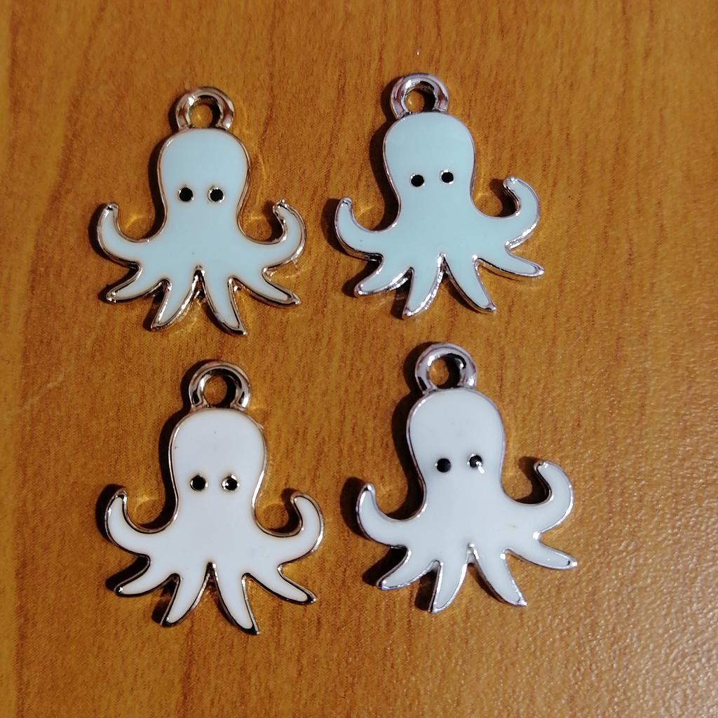 DIJE PULPO