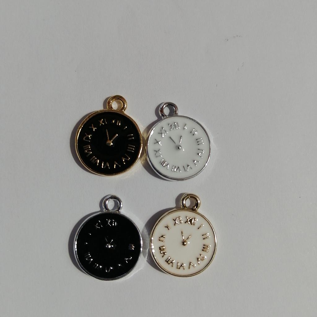 DIJE RELOJ