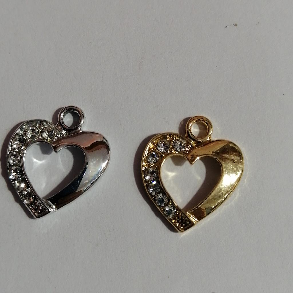 DIJE CORAZON