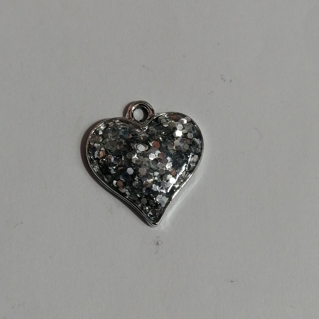 DIJE CORAZON